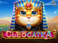 Slot Cleocatra