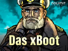 Slot Das xBoot