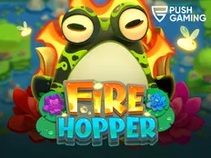 Slot Fire Hopper