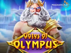 Slot Gates of Olympus