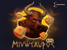 Slot Minotaurus