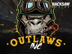 Slot Outlaws Inc