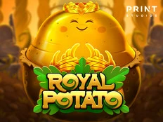 Slot Royal Potato