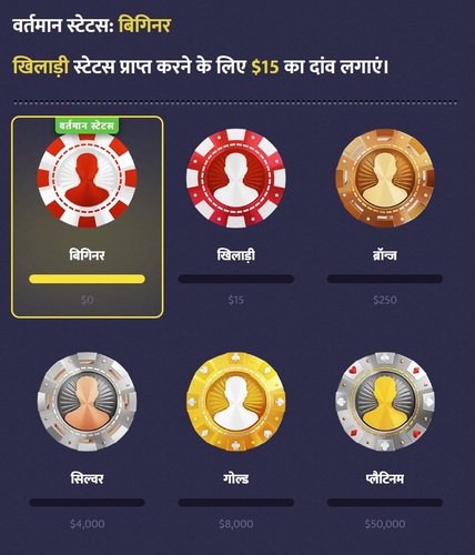 लॉयल्टी प्रोग्राम