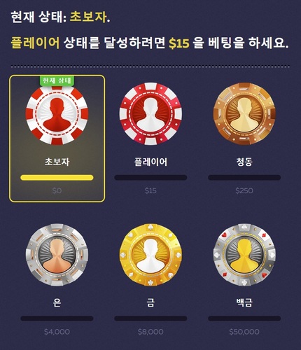 로열티 프로그램